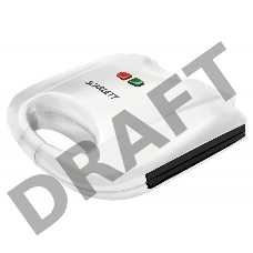 Тостер Scarlett SC-1119 сэндвичница, белый