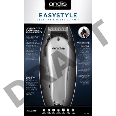 Машинка для стрижки Andis MC-2 Home Haircut, белый