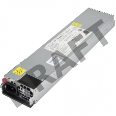Блок питания SuperMicro PWS-1K66P-1R