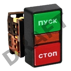 Кнопка AS-22N 