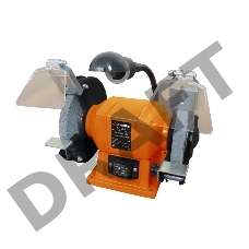 Точильный станок Вихрь ТС-200