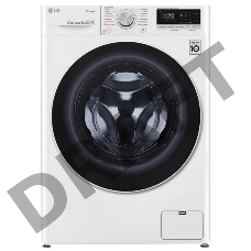 Стиральная машина LG F4V5VS0W