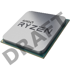 Процессор AMD Ryzen 7 PRO 5750G (8C/16T 3.8(4.6)GHz sAM4 65W 100-000000254) Tray