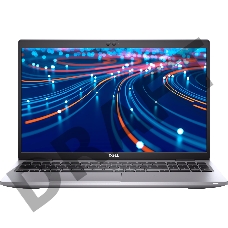 Ноутбук Dell Latitude 5520 15.6