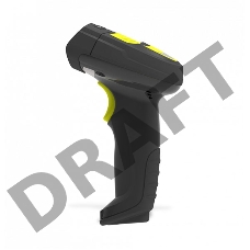 Сканер штрих-кода HR42 Halibut