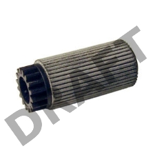 Ролик захвата бумаги из кассеты Canon iR-2270/2870/3570/4570/2230/iR-C3100/C3100N/C2570/C3170/C3170i/C2570i/iR-C3200N/Oki-C3200 (FB6-3405)