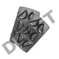 Панель для мультипекаря REDMOND RAMB-23  Полукруг