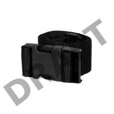 Ремень для кобуры/ Belt 40mm x 150cm for holster