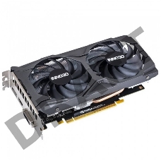 Видеокарта NVIDIA GTX 1650 GDDR6 TWIN X2 OC V2 GTX 1650, 4GB, 128bit, GDDR6, HDMI, DP x2, (N16502-04D6X-1720VA30) RTL