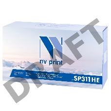 Барабан NVP совместимый NV-CF232A для HP LaserJet Pro M227fdn/ M227fdw/ M227sdn/ M230sdn/ M203dn/ M203dw (23000k)