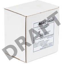 Источник питания Моллюск 12/1.5 12В, 1.5А. Сетевой диапазон 90-250В корпус IP67