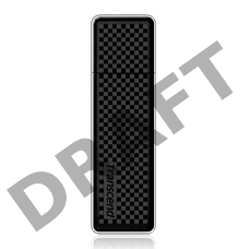 Флеш Диск Transcend 32Gb Jetflash 780 TS32GJF780 USB3.0 черный/серый