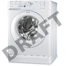 Стиральная машина INDESIT BWSB 51051