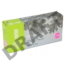 Картридж Cactus CS-S1630( ML-1630) для принтеров SAMSUNG ML-1630, SCX-4500