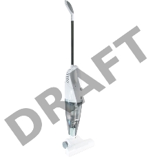 Пылесос Пылесос MYSTERY MVC-1127, 800Вт, компактный пылесос со съемной ручкой, безмешковый, HEPA фильтр