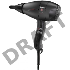 Фен Valera Academy Pro 2400 eQ 2200Вт черный