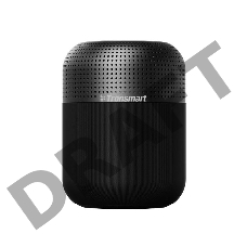 Портативная колонка TRONSMART Element T6 Max Цвет черный Мощность звука 60W Вт да 2.18 кг 365144