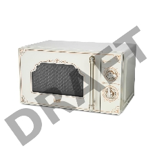 Микроволновая печь 20L SOLO 20MM728J LEFF