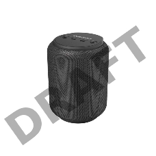 Портативная колонка TRONSMART Element T6 Mini Цвет черный Мощность звука 15W Вт да 0.56 кг 364443