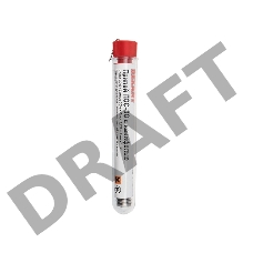 Припой с канифолью ПОС-30 REXANT, 10 г, Ø1.0 мм, (олово 30%, свинец 70%), колба