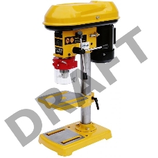 Zitrek Станок сверлильный DP-90 550Вт/9скор/D16мм 067-4011