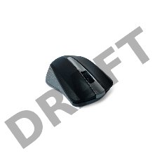 Мышь CBR CM-404 Silver USB, Мышь 1200 dpi, 2,4 Ггц