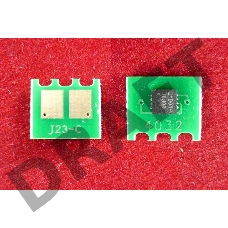 Чип HP Universal CB541A/CC531A/CE251A/CE261A/CE311A/CE321A/CE411A/CE741A/CF211A, Canon CRG716/718/728/722/729/732, Cyan (ELP, Китай)