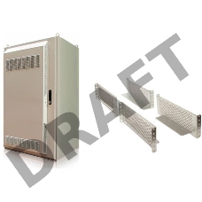 Аксессуар для серверного оборудования BALL-BR RAIL KIT 1U B1UBBRK HUAWEI