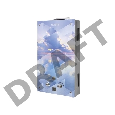 Водонагреватель Oasis Glass 20 SG (N)