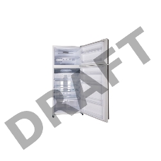 Холодильник Sharp SJ-XE55PMWH белый жемчуг (двухкамерный)