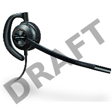 Гарнитура проводная ENCOREPRO HW530,E+A