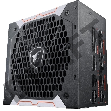 Блок питания Gigabyte AORUS P750W 80+ GOLD Modular GP-AP750GM 750W
