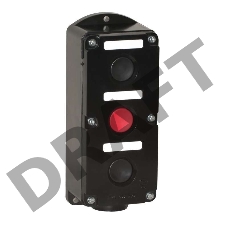 Пост кноп. ПКЕ-222/3 