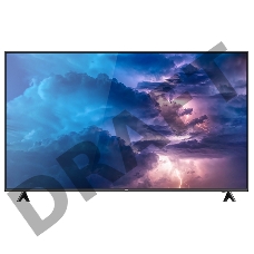 Телевизор BQ 65FSU14B Black. 65