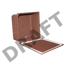 Коробка распр. У-995 У2 IP54 (150х150х100) грунт. Электрофидер