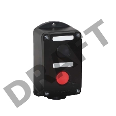 Пост кноп. ПКЕ-222/2 