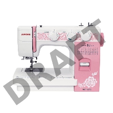 Электромеханическая швейная машина JANOME HD1023 швейн. маш.