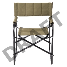 Кресло режиссера 