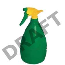 Опрыскиватель PALISAD 64735  ручной 1.25л с пульверизатором