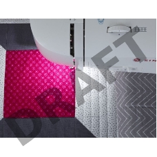 Швейная машина Singer Confidence 7640Q белый