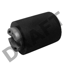 Ролик захвата  2K906370