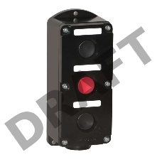 Пост кноп. ПКЕ-212/3 