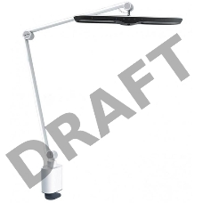 Настольная лампа Yeelight LED Light-sensitive desk lamp V1 Pro (Clamping version)