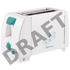 Тостер HOMESTAR HS-2014 750Вт
