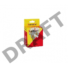 Картридж CG-1281 для Epson S22/SX125/SX130/SX420W/SX425W/Office BX305F/BX305FW Black пигмент Colouring