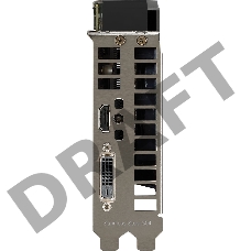 Видеокарта Asus PCI-E ROG-STRIX-RX560-4G-V2-GAMING AMD Radeon RX 560 4096Mb 128 GDDR5 1199/6000 DVIx1 HDMIx1 DPx1 HDCP Ret