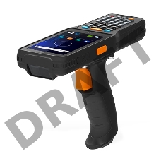 Терминал сбора данных N7 Cachalot Pro Mobile Computer