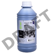 Чернила Cactus CS-EPT6641-1000 черный 1000мл для Epson L100/L110/L120/L132/L200/L210/L222/L300/L312/L350/L355/L362/L366/L456/L550/L555/L566/L1300