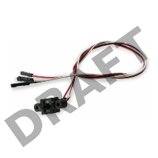 Датчик вскрытия корпуса Intrusion switch for FL-301&FL-203 (3 PIN)