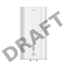 Водонагреватель Timberk SWH FSI1 80 V 2.5кВт 80л электрический настенный/белый